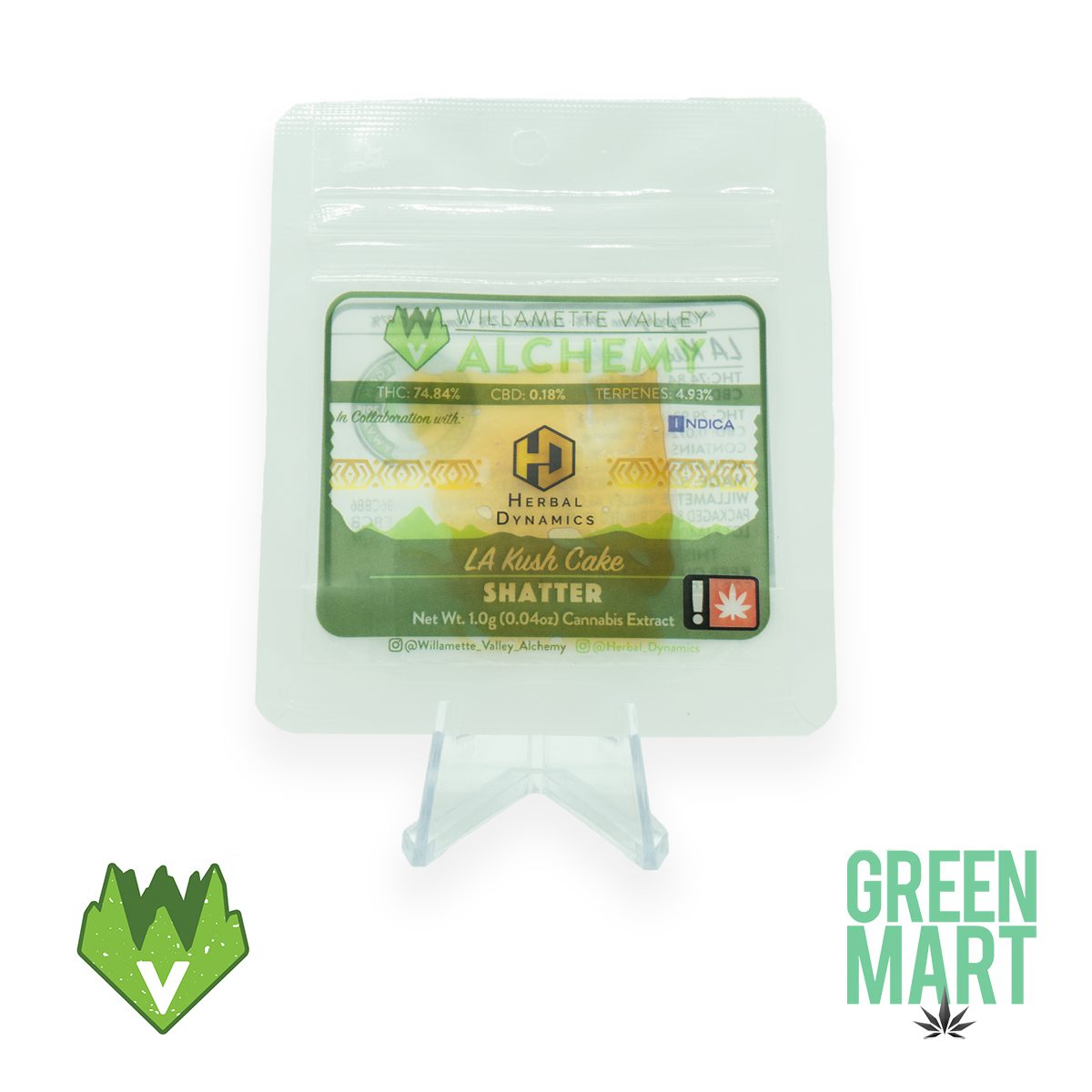 GM Dispensary | Beaverton – Oregon’s Best Dispensary