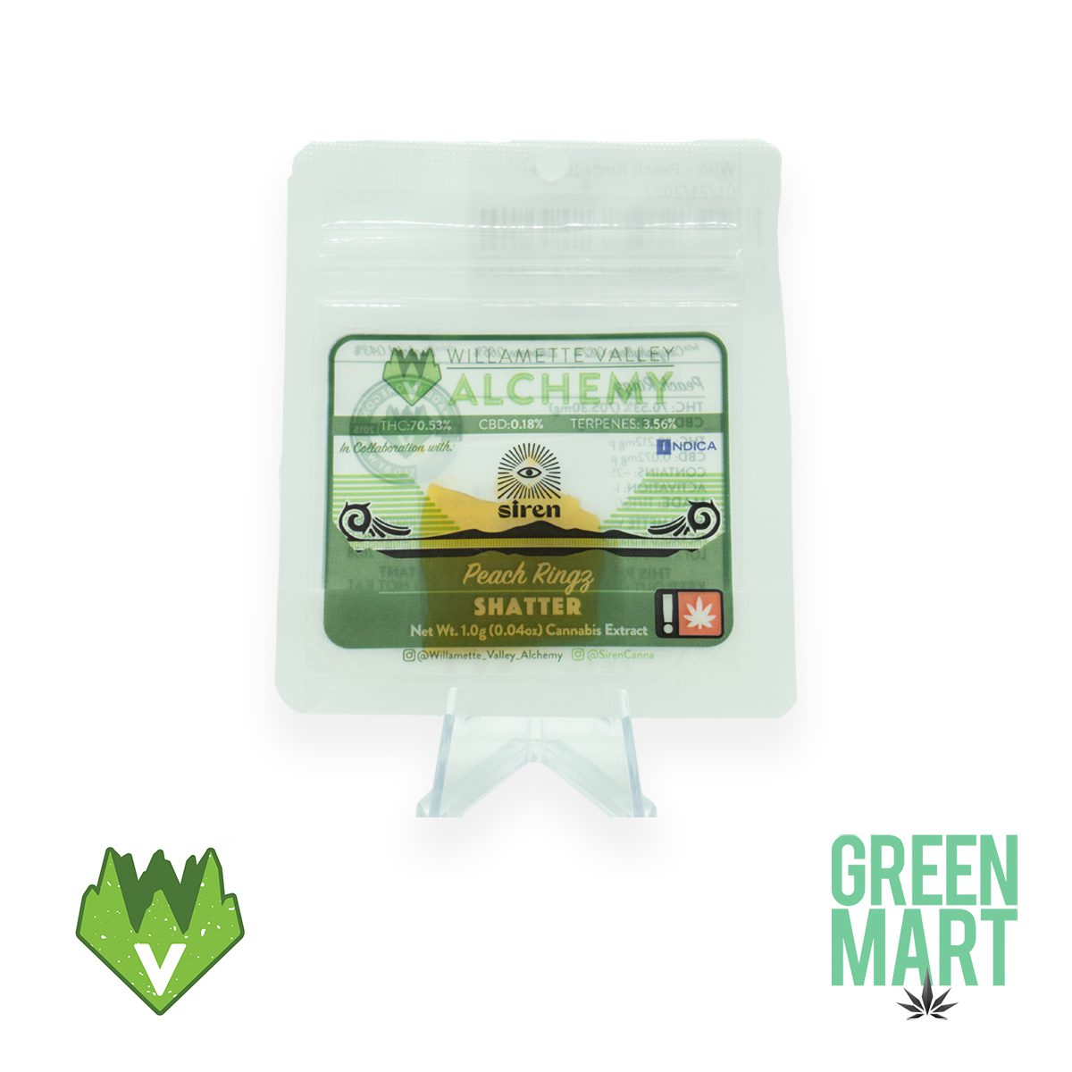 GM Dispensary | Beaverton – Oregon’s Best Dispensary