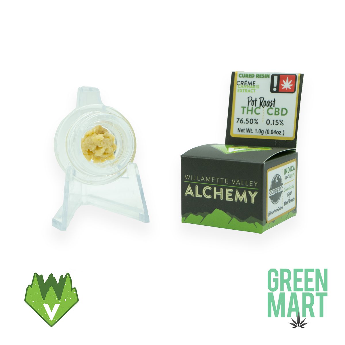 GM Dispensary | Beaverton – Oregon’s Best Dispensary