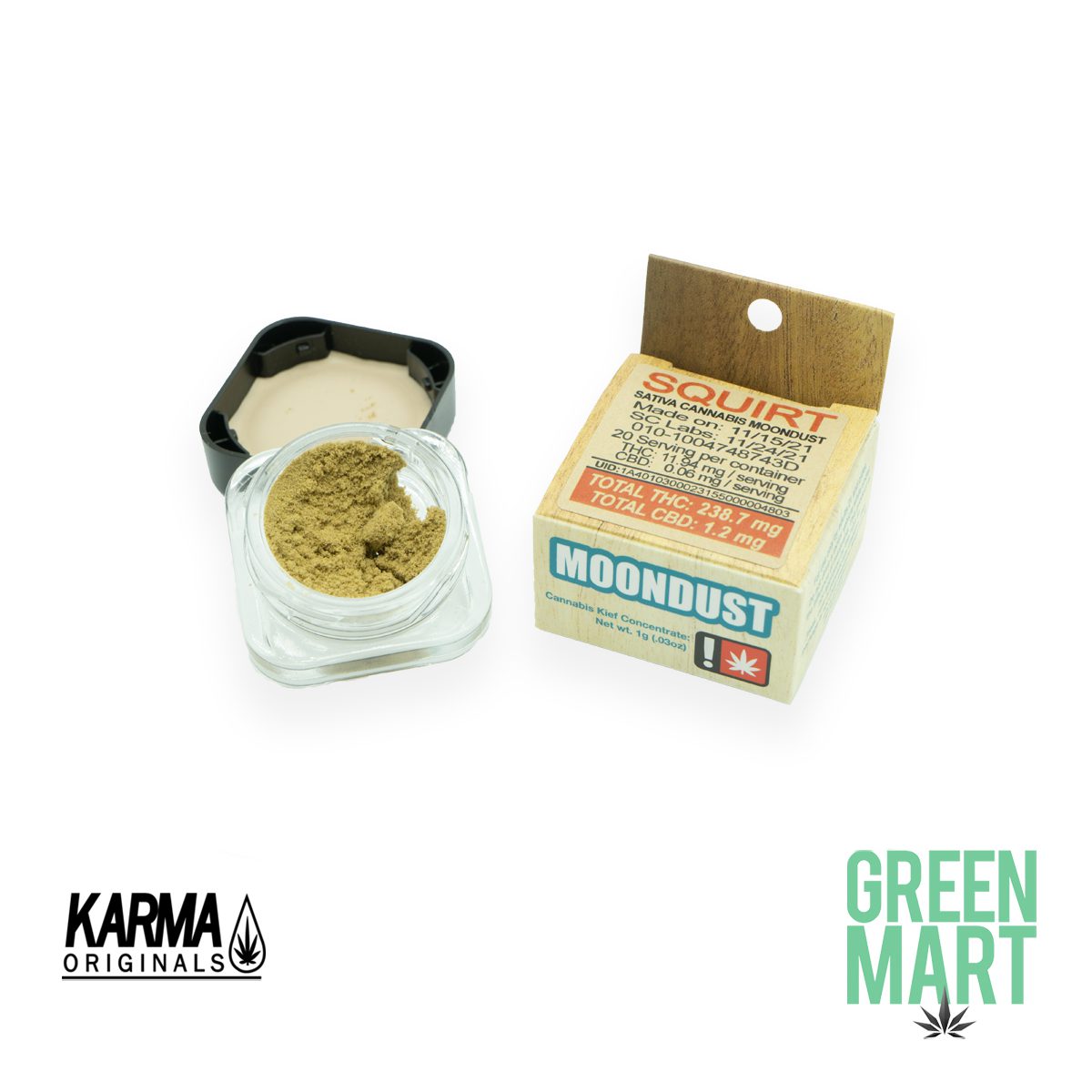 GM Dispensary | Beaverton – Oregon’s Best Dispensary