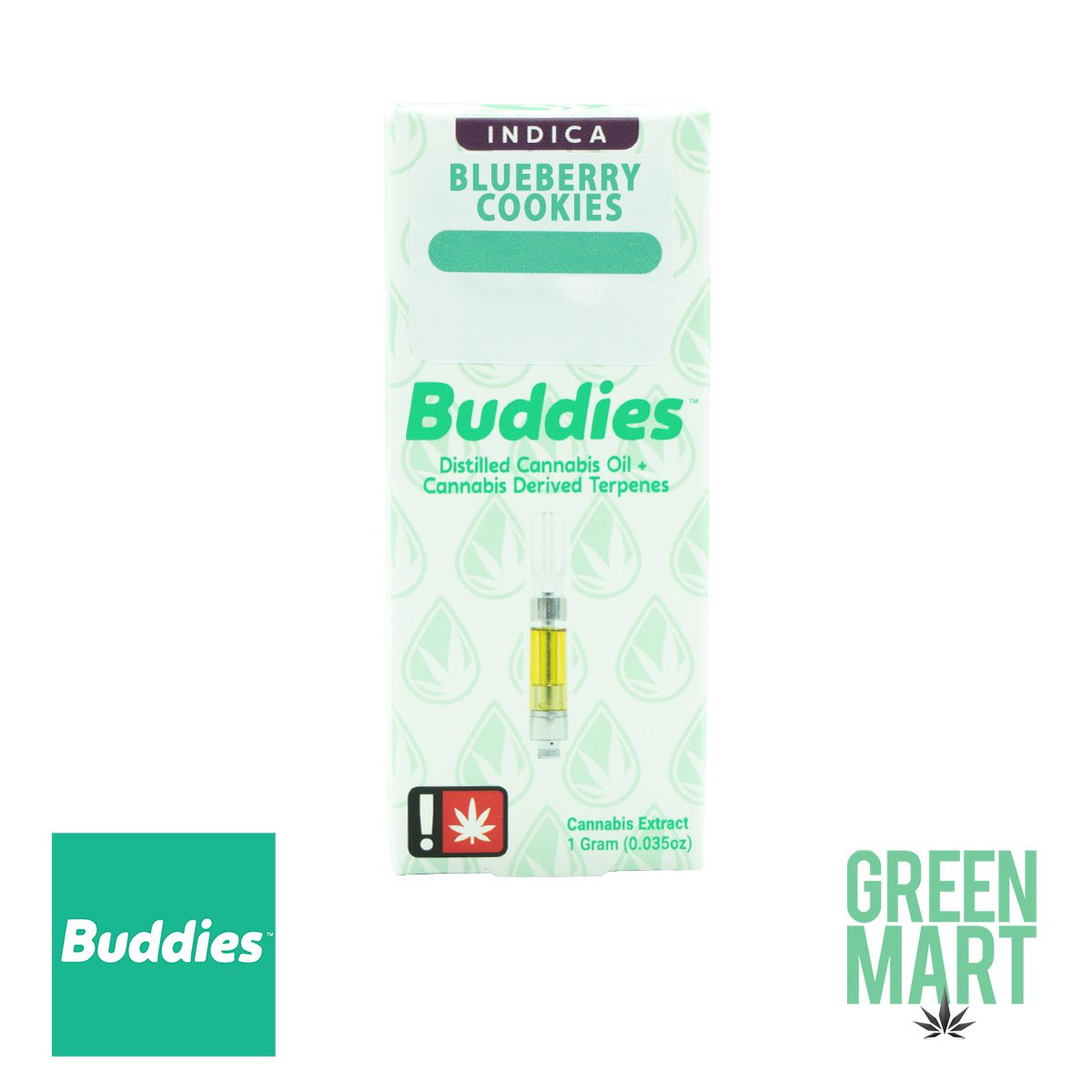 GM Dispensary | Beaverton – Oregon’s Best Dispensary