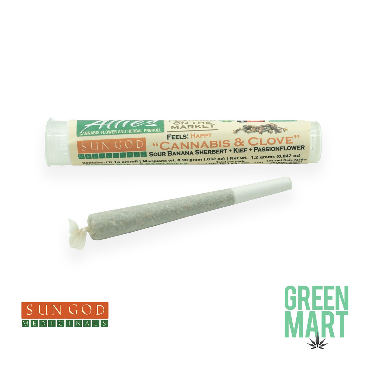 GM Dispensary | Beaverton – Oregon’s Best Dispensary