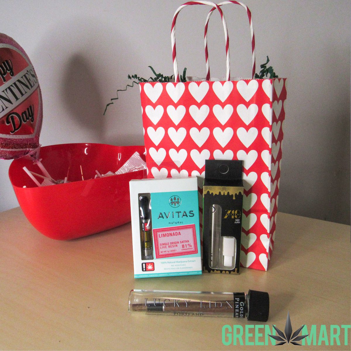 GM Dispensary | Beaverton – Oregon’s Best Dispensary