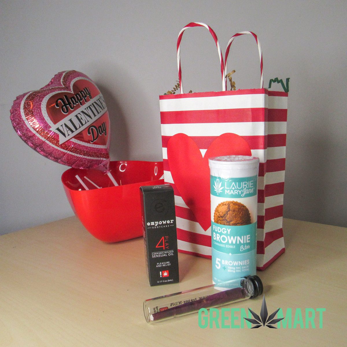 GM Dispensary | Beaverton – Oregon’s Best Dispensary