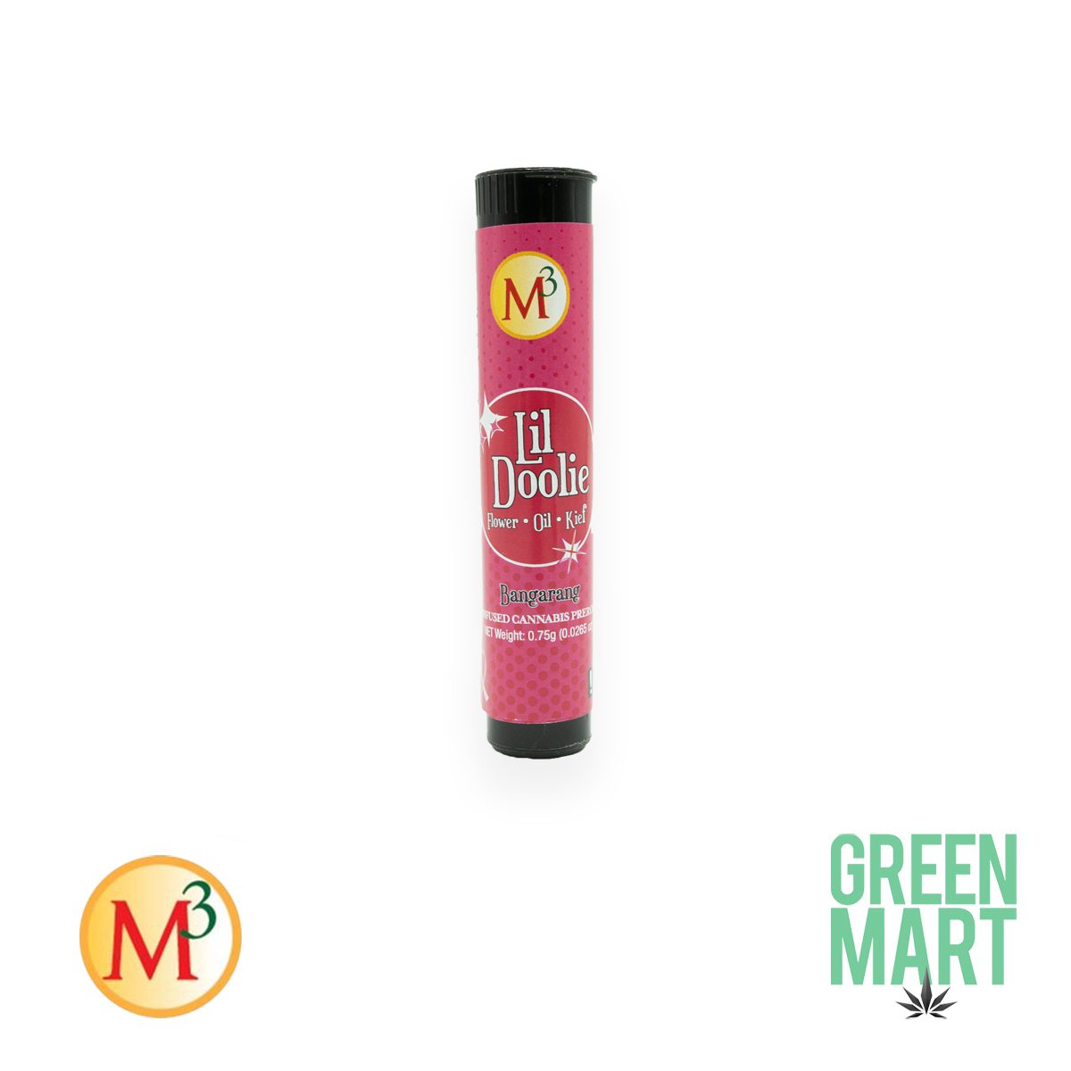 GM Dispensary | Beaverton – Oregon’s Best Dispensary