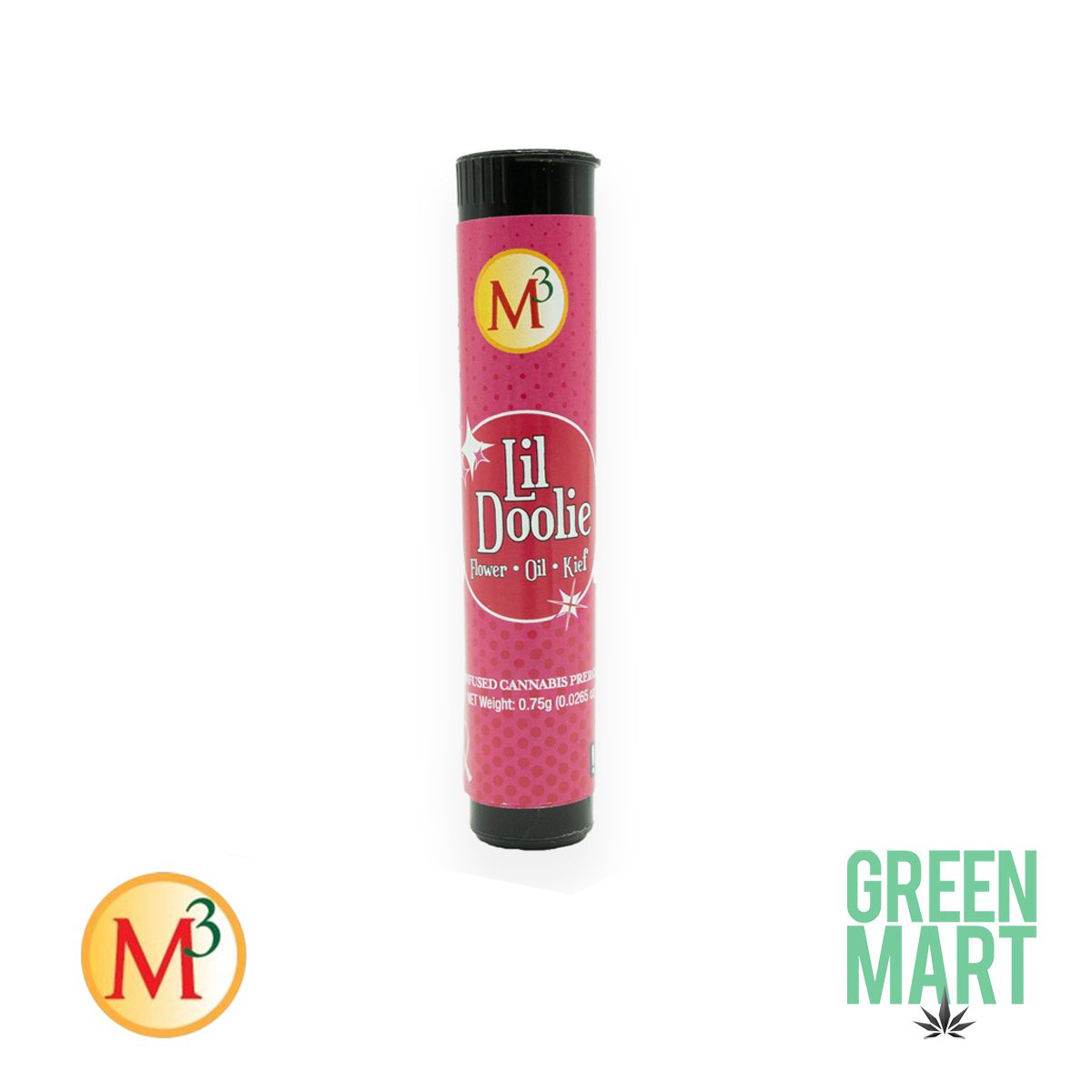 GM Dispensary | Beaverton – Oregon’s Best Dispensary