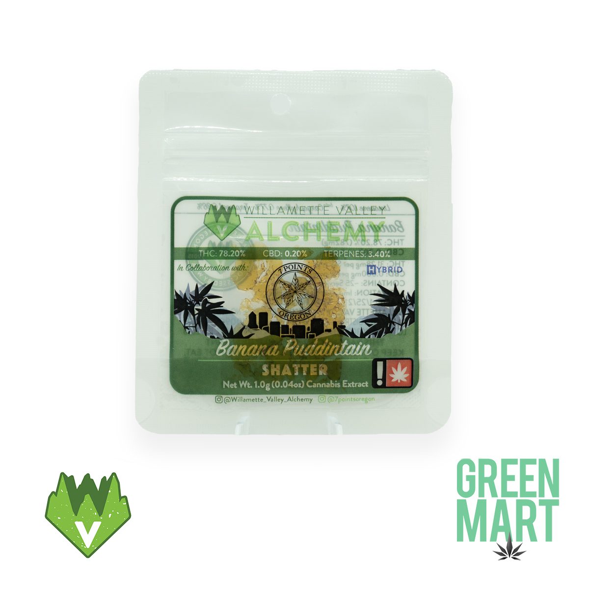 GM Dispensary | Beaverton – Oregon’s Best Dispensary