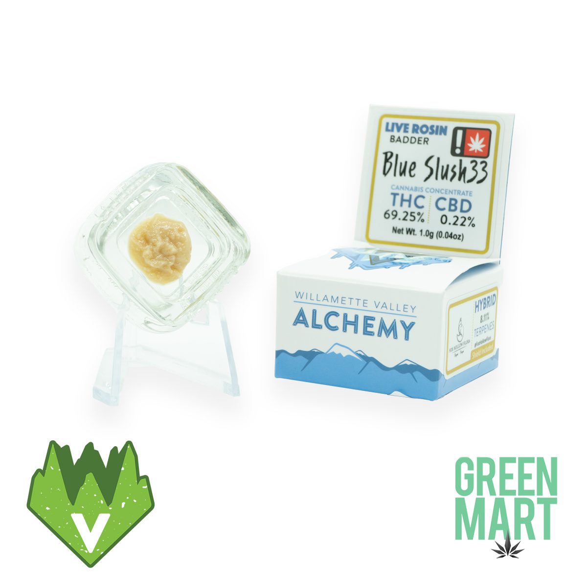 GM Dispensary | Beaverton – Oregon’s Best Dispensary