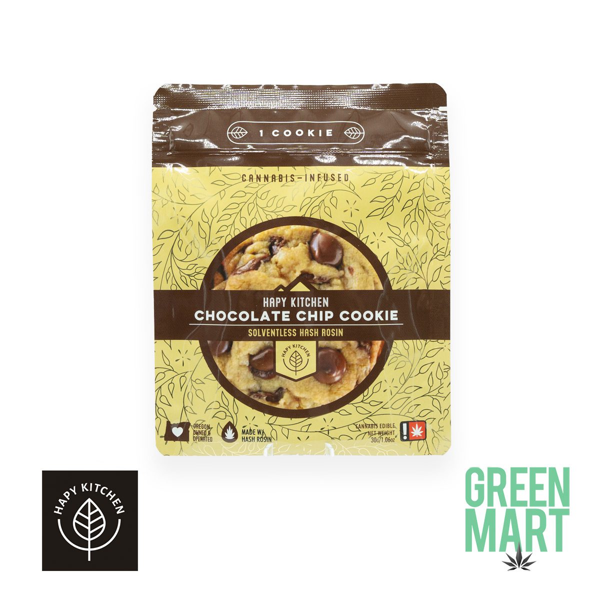 GM Dispensary | Beaverton – Oregon’s Best Dispensary