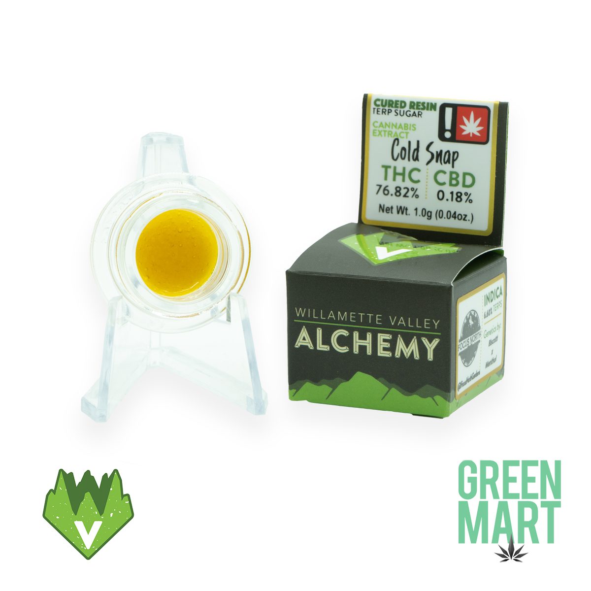 GM Dispensary | Beaverton – Oregon’s Best Dispensary