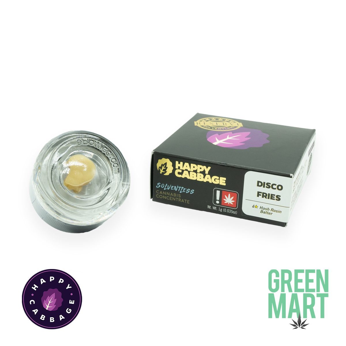 GM Dispensary | Beaverton – Oregon’s Best Dispensary