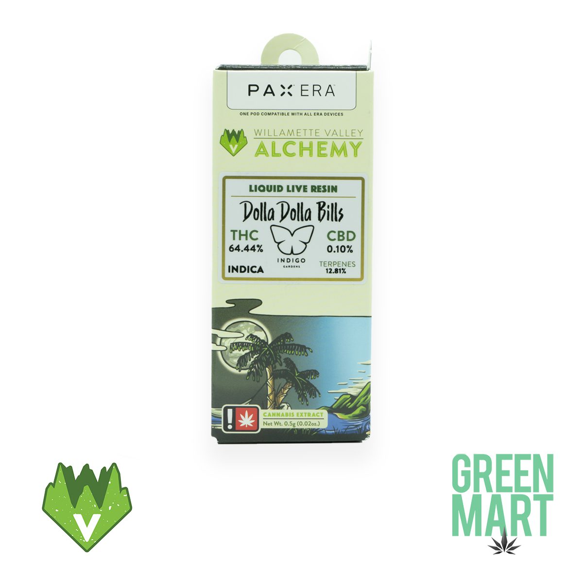 GM Dispensary | Beaverton – Oregon’s Best Dispensary