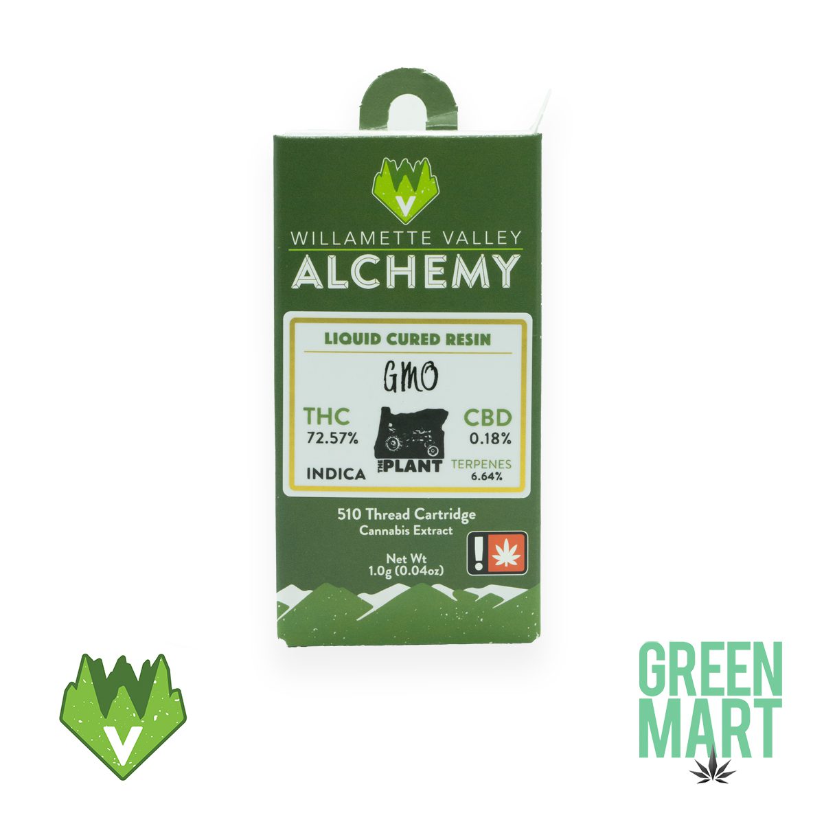 GM Dispensary | Beaverton – Oregon’s Best Dispensary