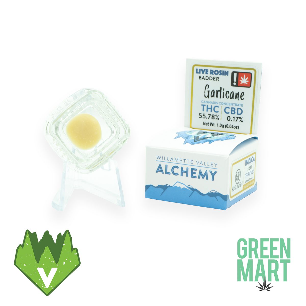 GM Dispensary | Beaverton – Oregon’s Best Dispensary