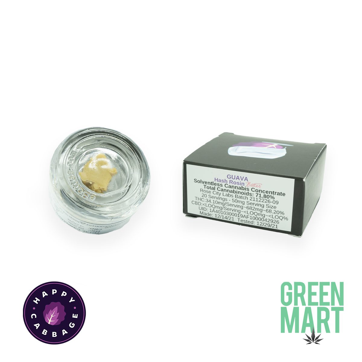 GM Dispensary | Beaverton – Oregon’s Best Dispensary