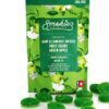 Smokiez - Sweet Green Apple THC/CBG 1:1 Gummies