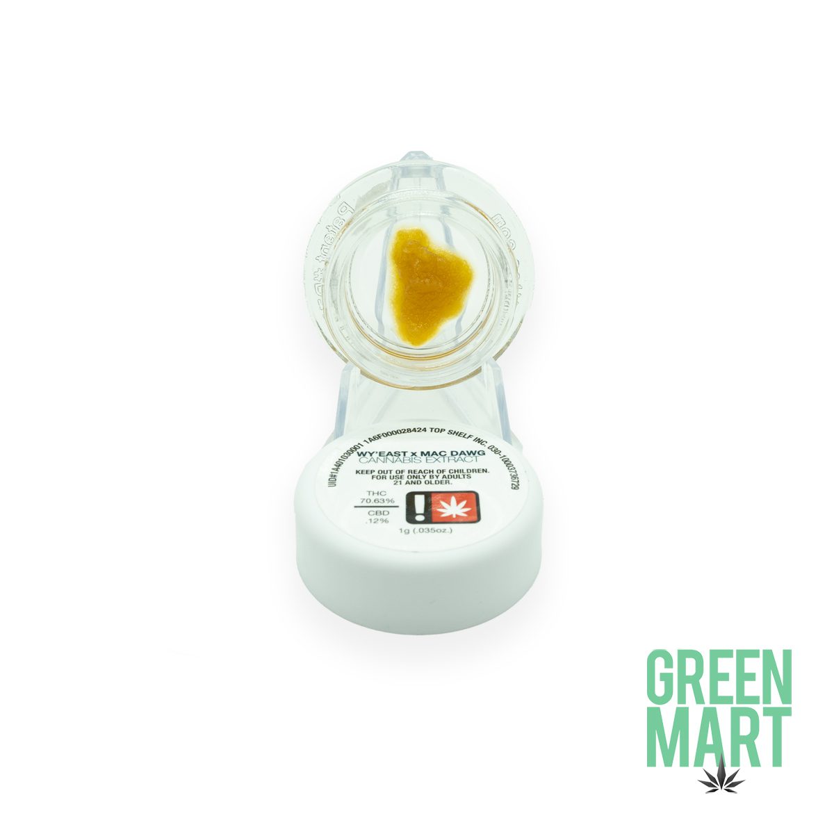 GM Dispensary | Beaverton – Oregon’s Best Dispensary