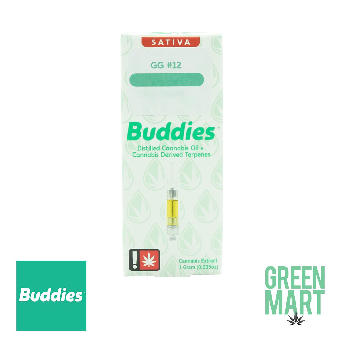 GM Dispensary | Beaverton – Oregon’s Best Dispensary