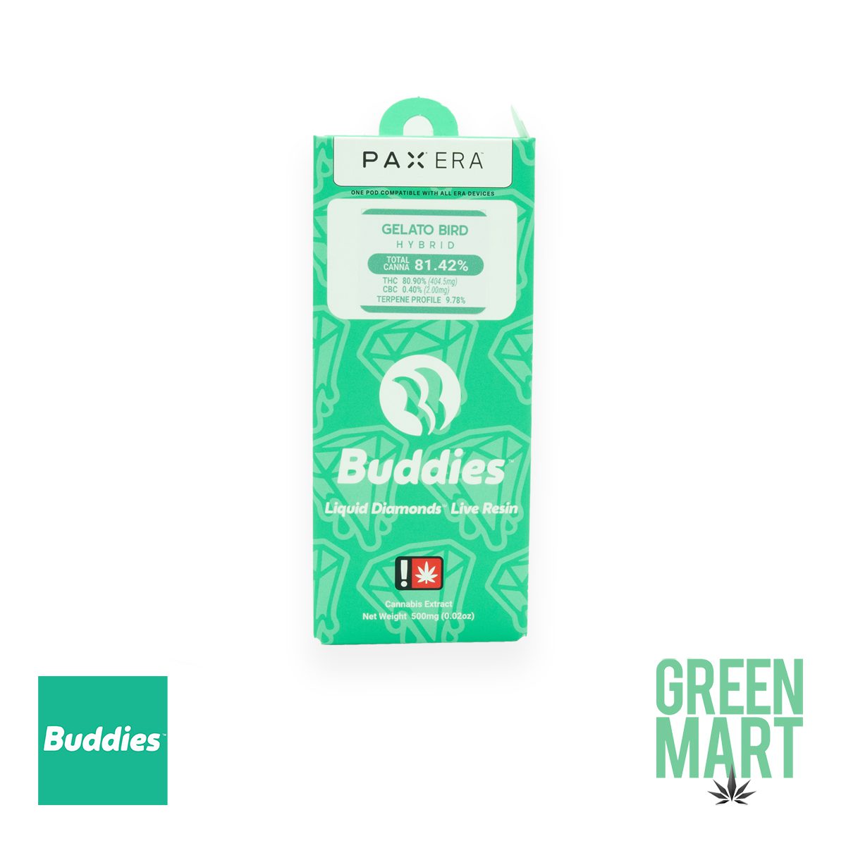 GM Dispensary | Beaverton – Oregon’s Best Dispensary