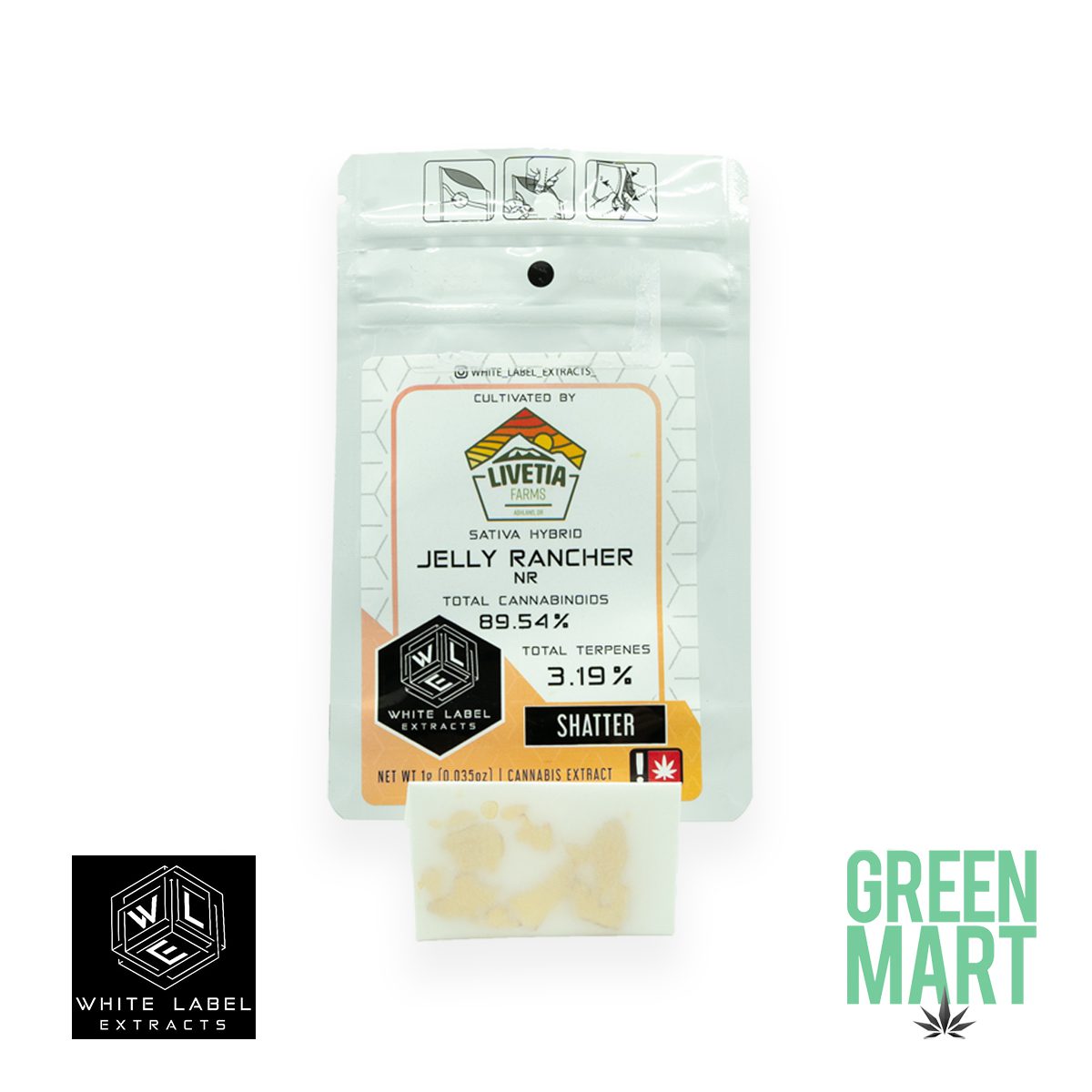 GM Dispensary | Beaverton – Oregon’s Best Dispensary