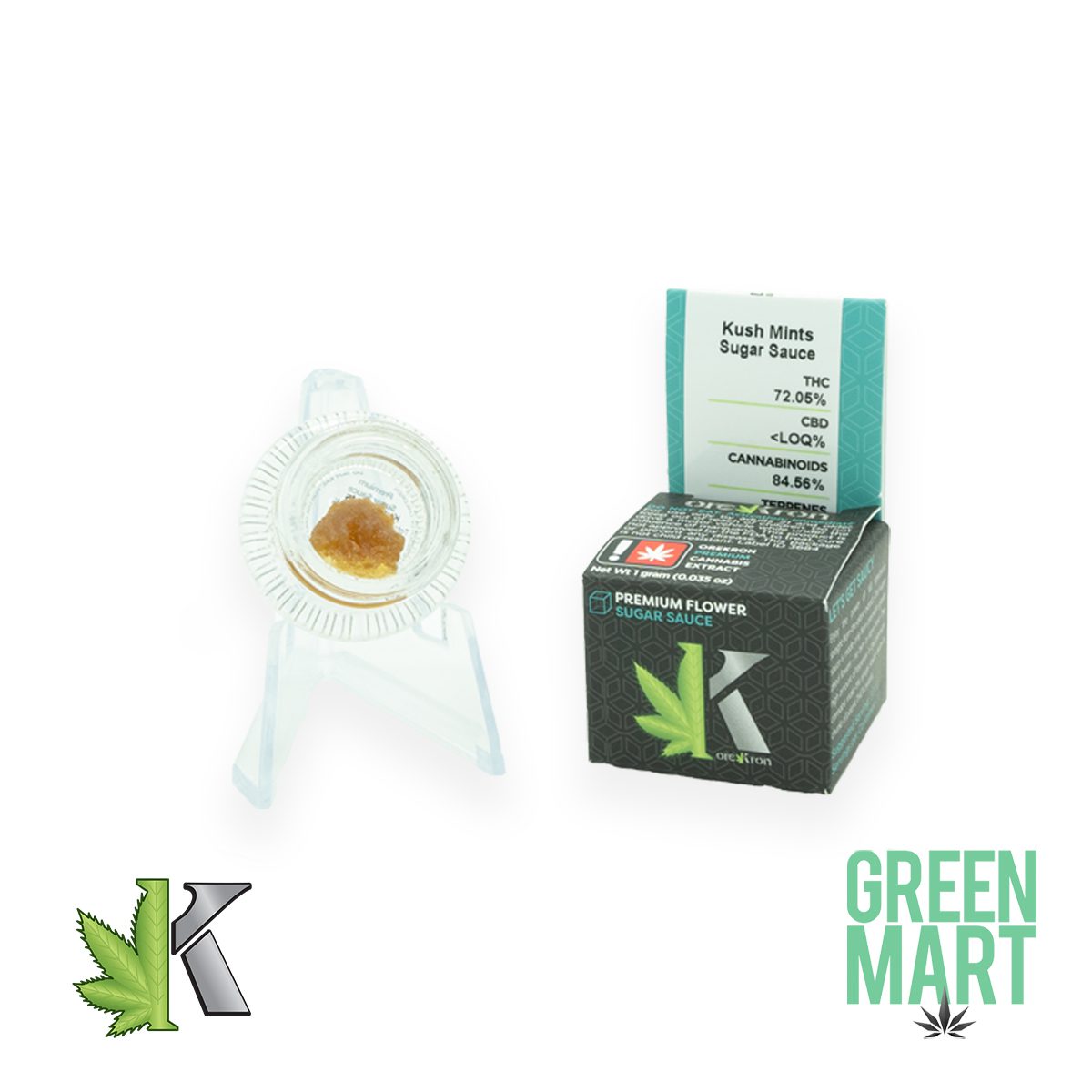 GM Dispensary | Beaverton – Oregon’s Best Dispensary