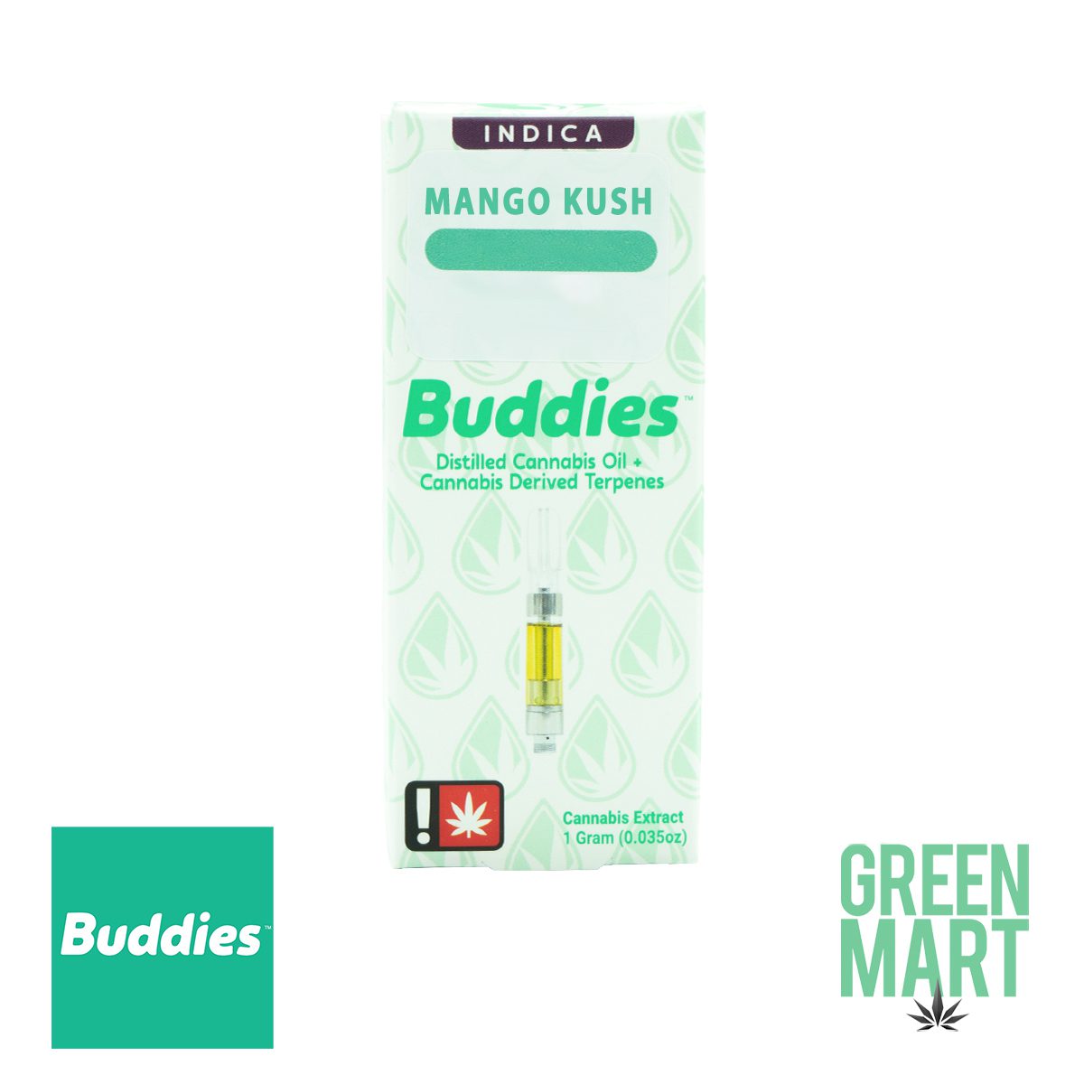 GM Dispensary | Beaverton – Oregon’s Best Dispensary