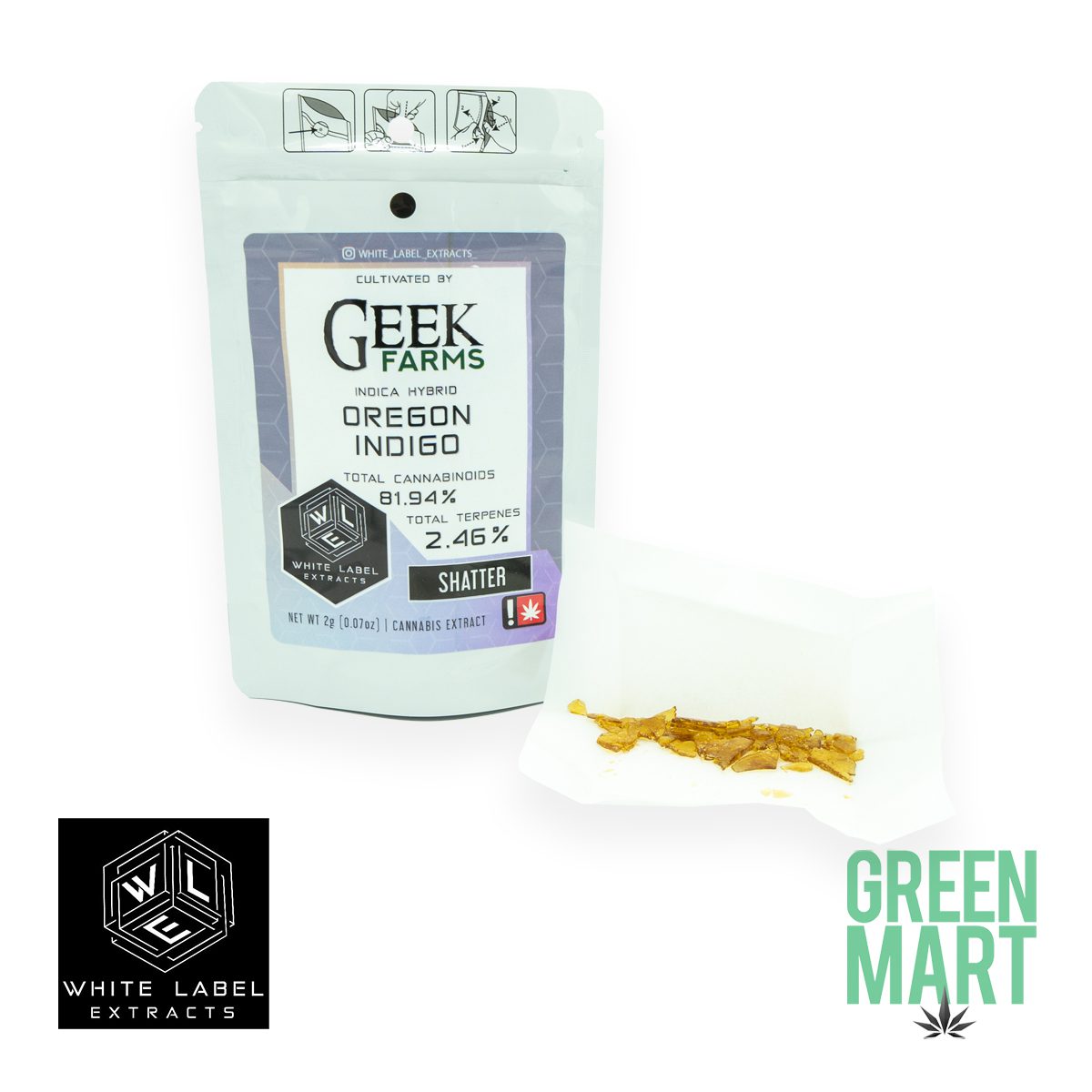 GM Dispensary | Beaverton – Oregon’s Best Dispensary