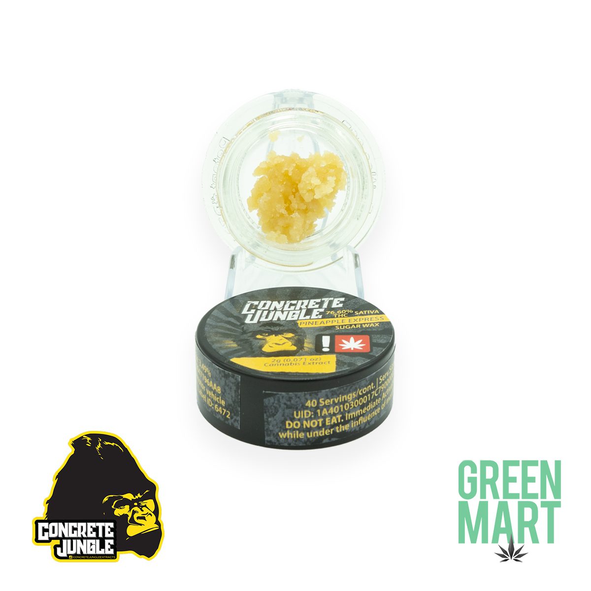 GM Dispensary | Beaverton – Oregon’s Best Dispensary