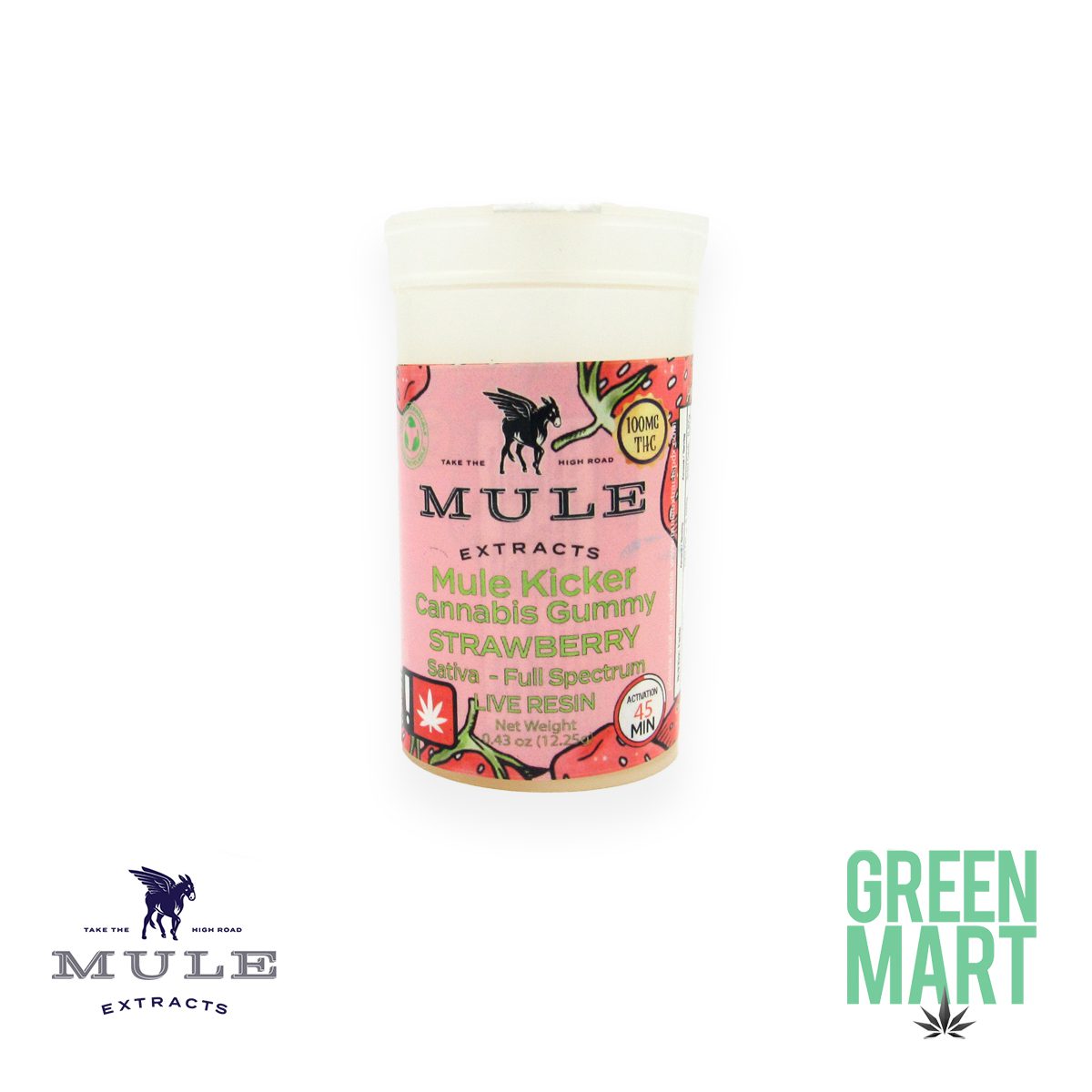 GM Dispensary | Beaverton – Oregon’s Best Dispensary