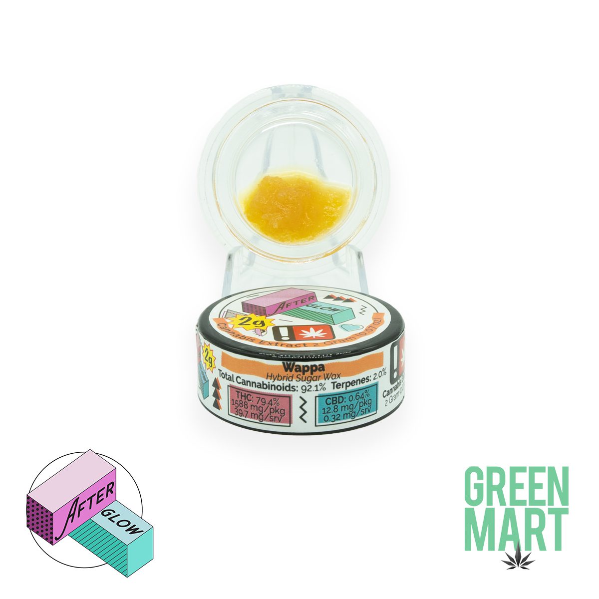 GM Dispensary | Beaverton – Oregon’s Best Dispensary