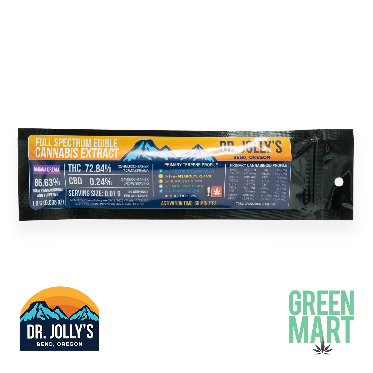 GM Dispensary | Beaverton – Oregon’s Best Dispensary