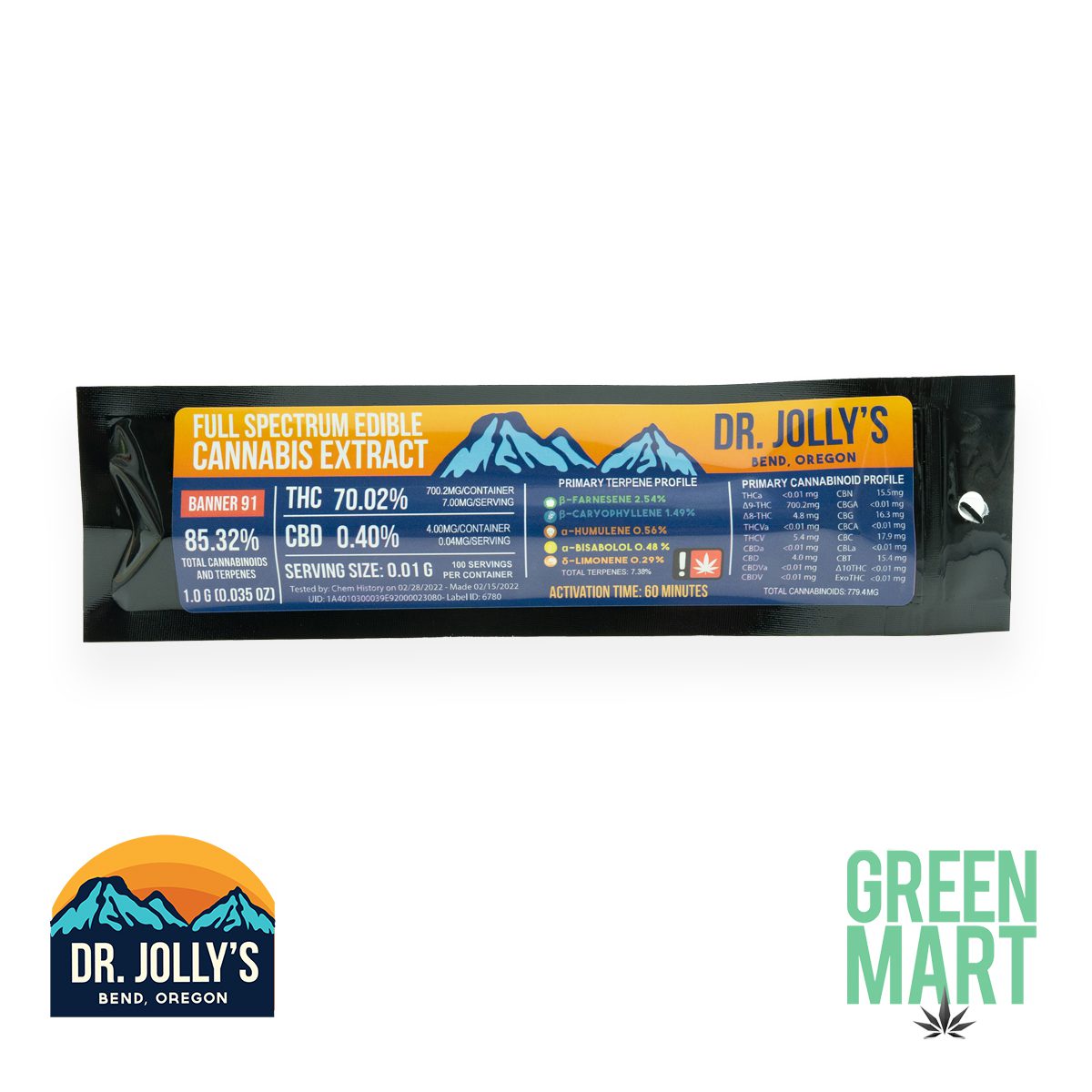 GM Dispensary | Beaverton – Oregon’s Best Dispensary