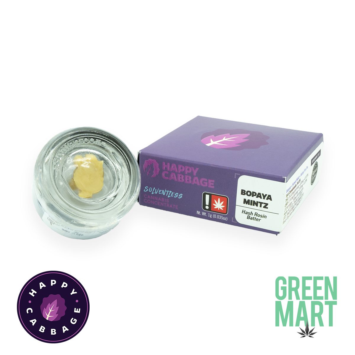 GM Dispensary | Beaverton – Oregon’s Best Dispensary