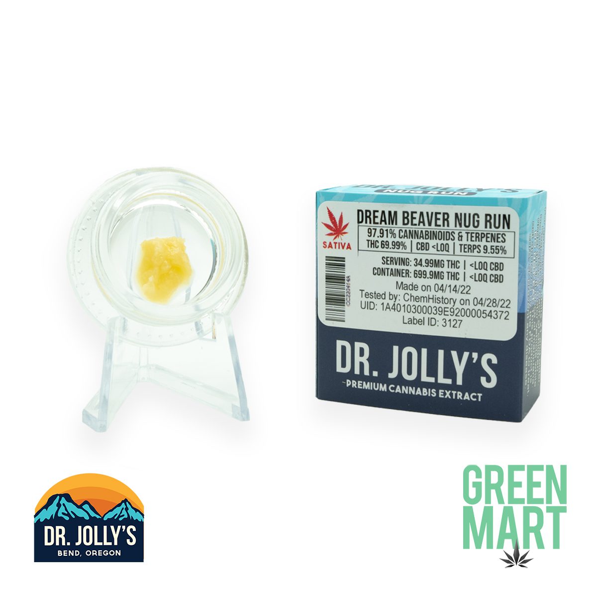 GM Dispensary | Beaverton – Oregon’s Best Dispensary