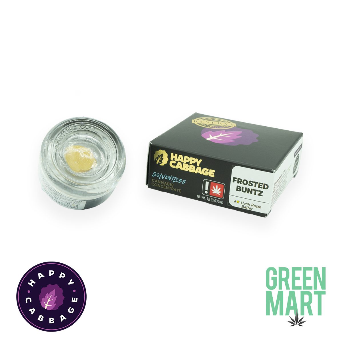 GM Dispensary | Beaverton – Oregon’s Best Dispensary