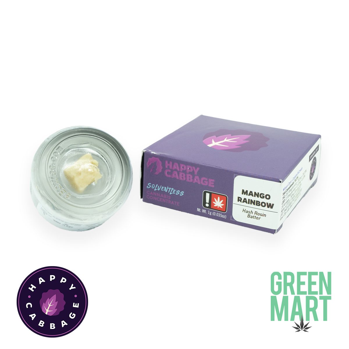 GM Dispensary | Beaverton – Oregon’s Best Dispensary