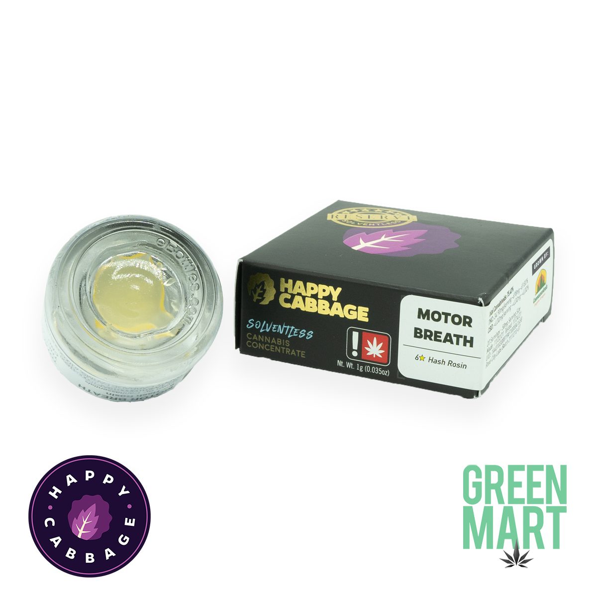 GM Dispensary | Beaverton – Oregon’s Best Dispensary