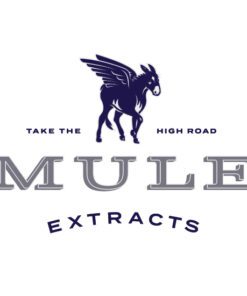 Muleshine Syrup - Dreamberry 2:1 CBN Sleep Syrup 1000mg