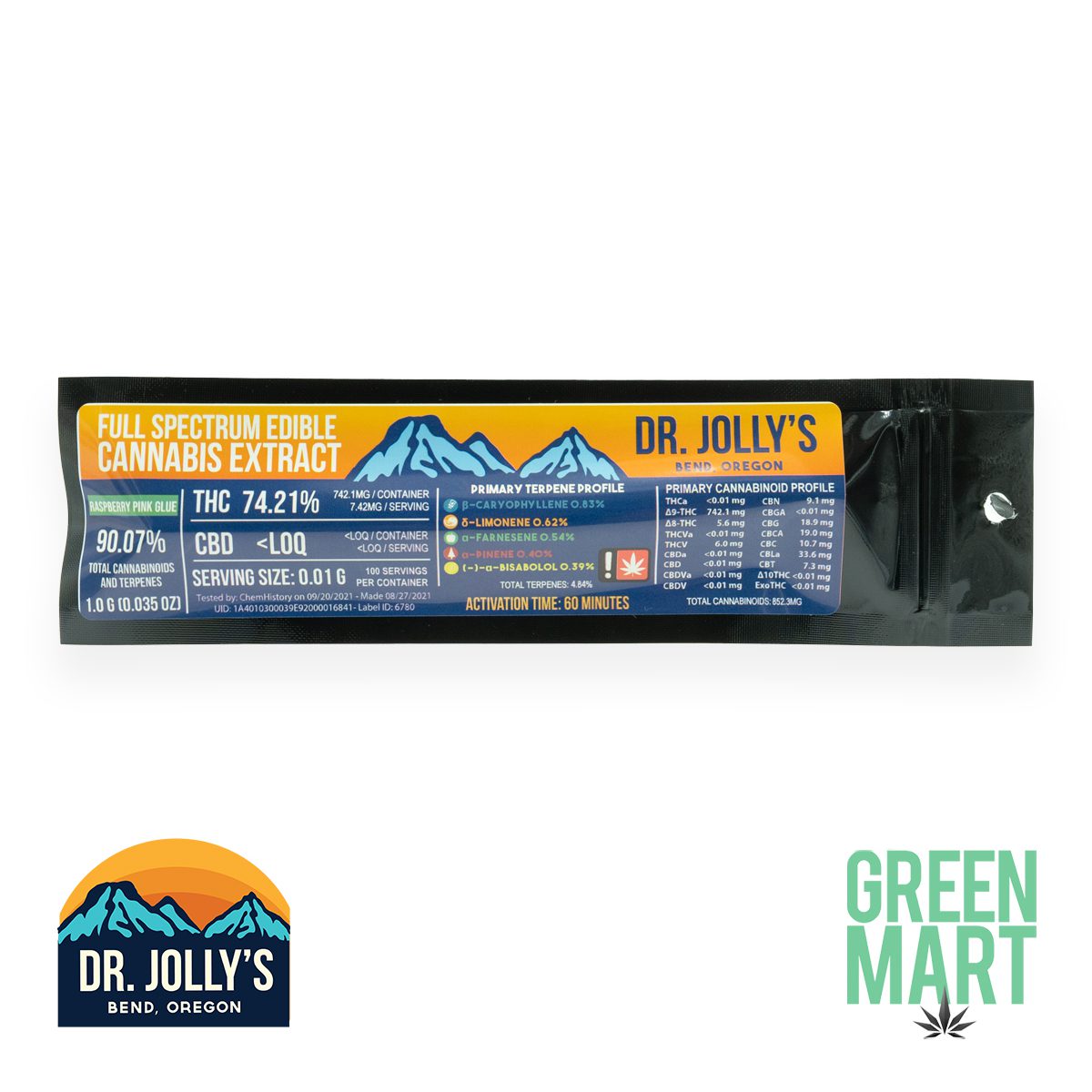 GM Dispensary | Beaverton – Oregon’s Best Dispensary