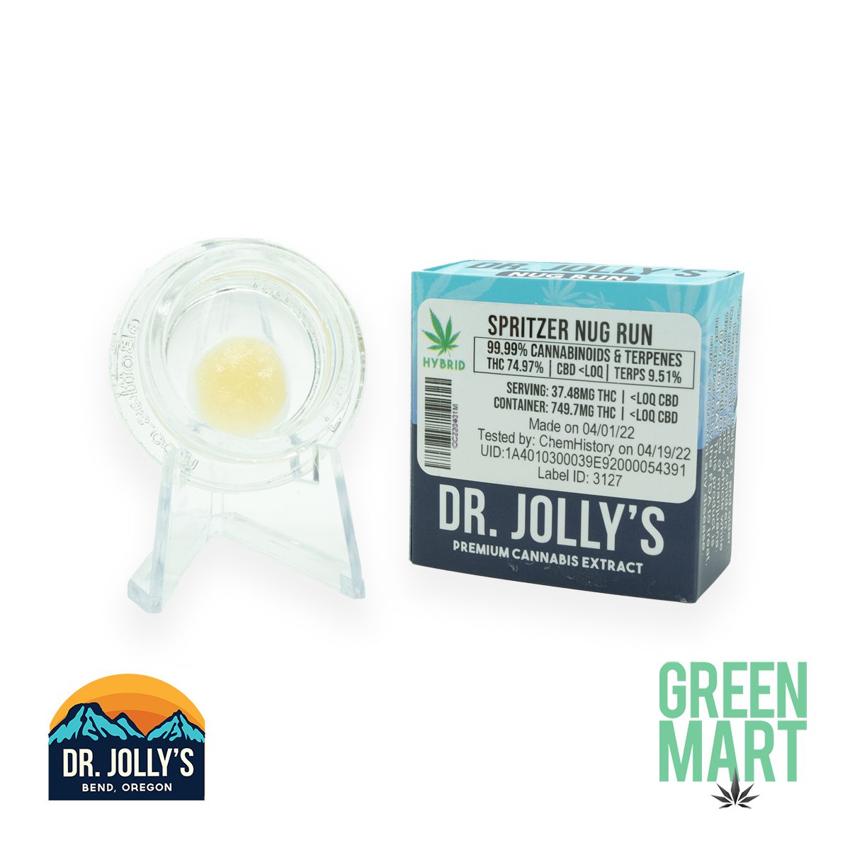 GM Dispensary | Beaverton – Oregon’s Best Dispensary