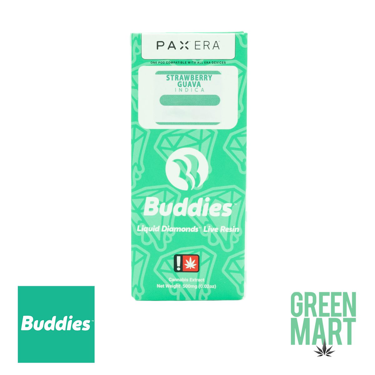 GM Dispensary | Beaverton – Oregon’s Best Dispensary