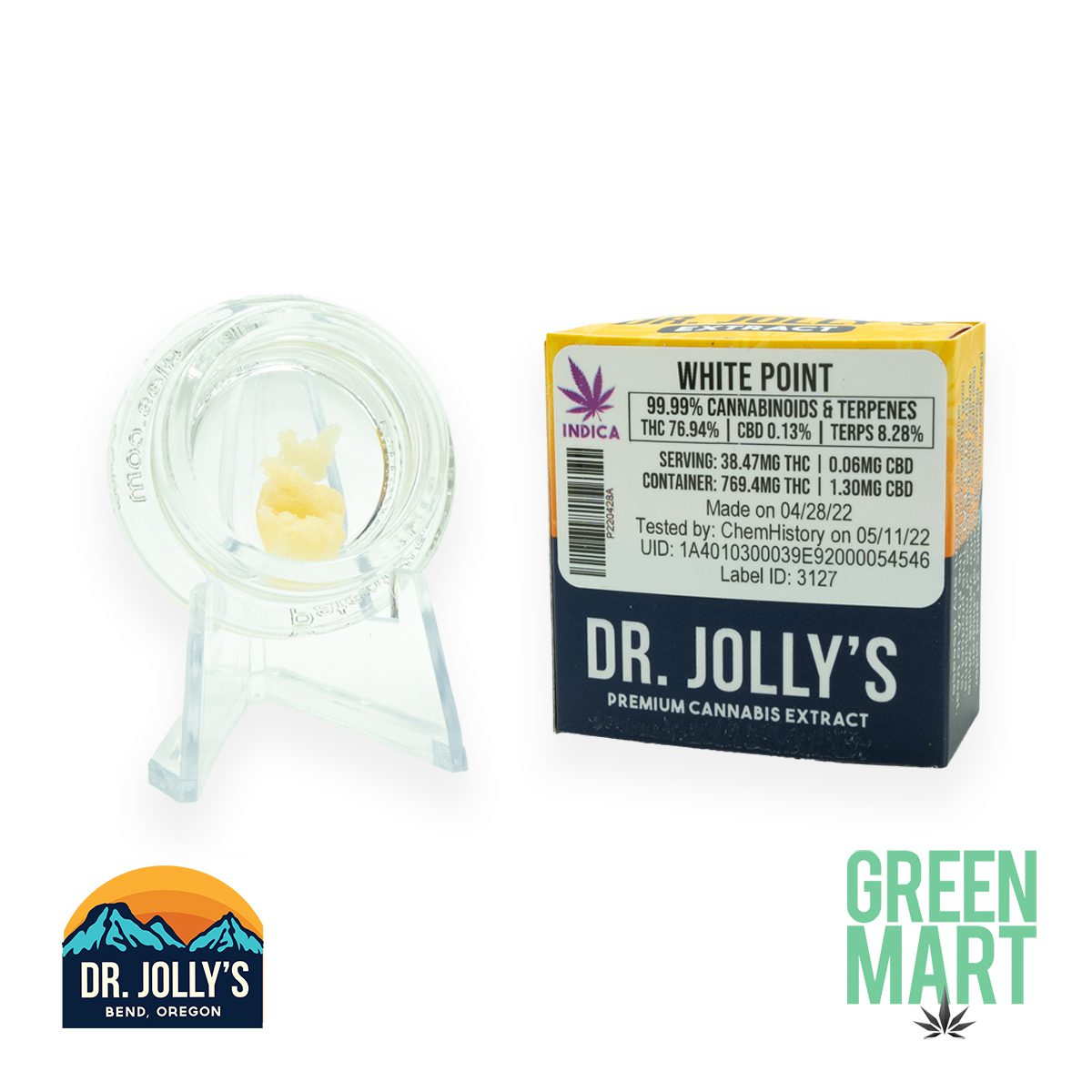 GM Dispensary | Beaverton – Oregon’s Best Dispensary