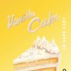 Buddies Brand 1G Flavored Cartridge - Vanilla Cake