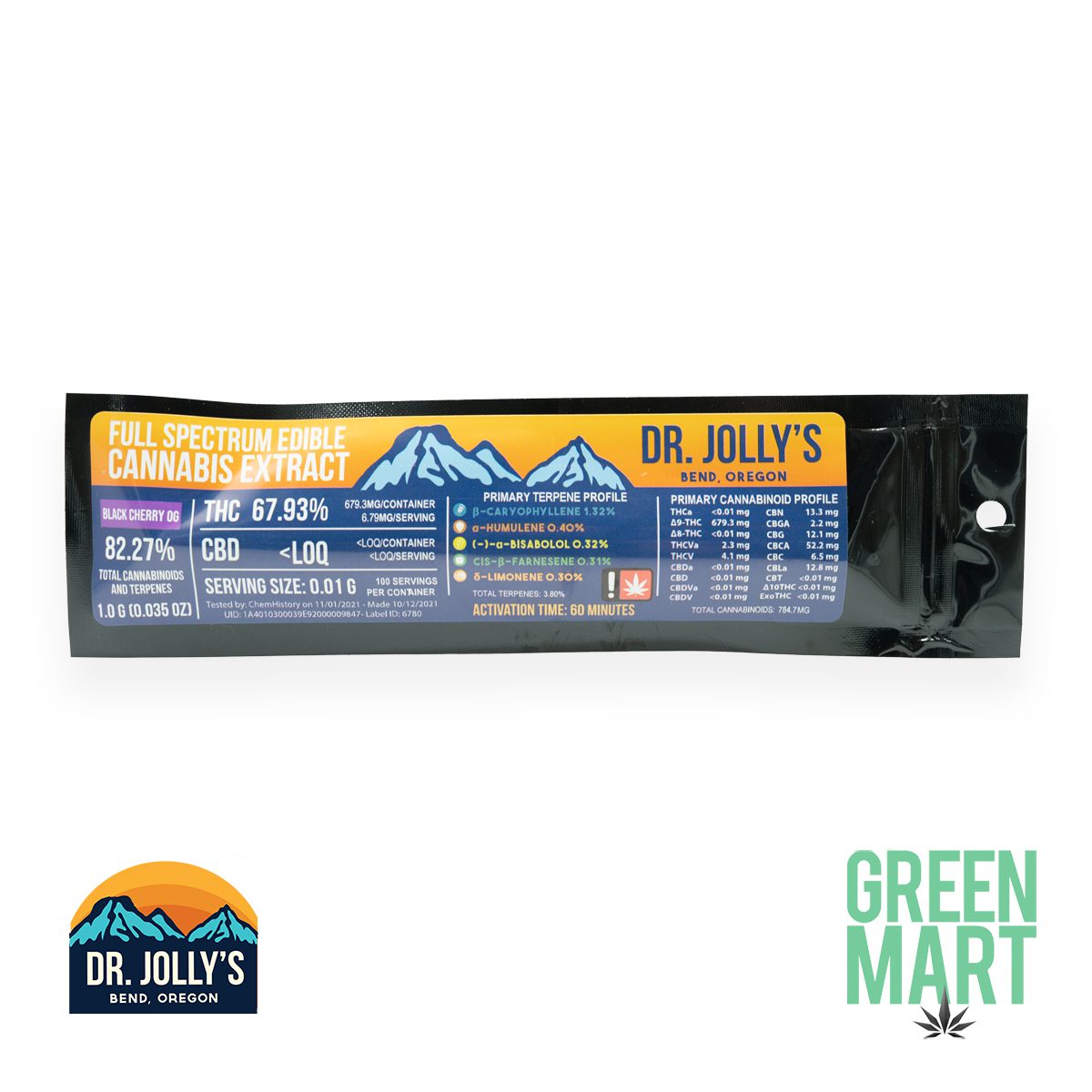 GM Dispensary | Beaverton – Oregon’s Best Dispensary