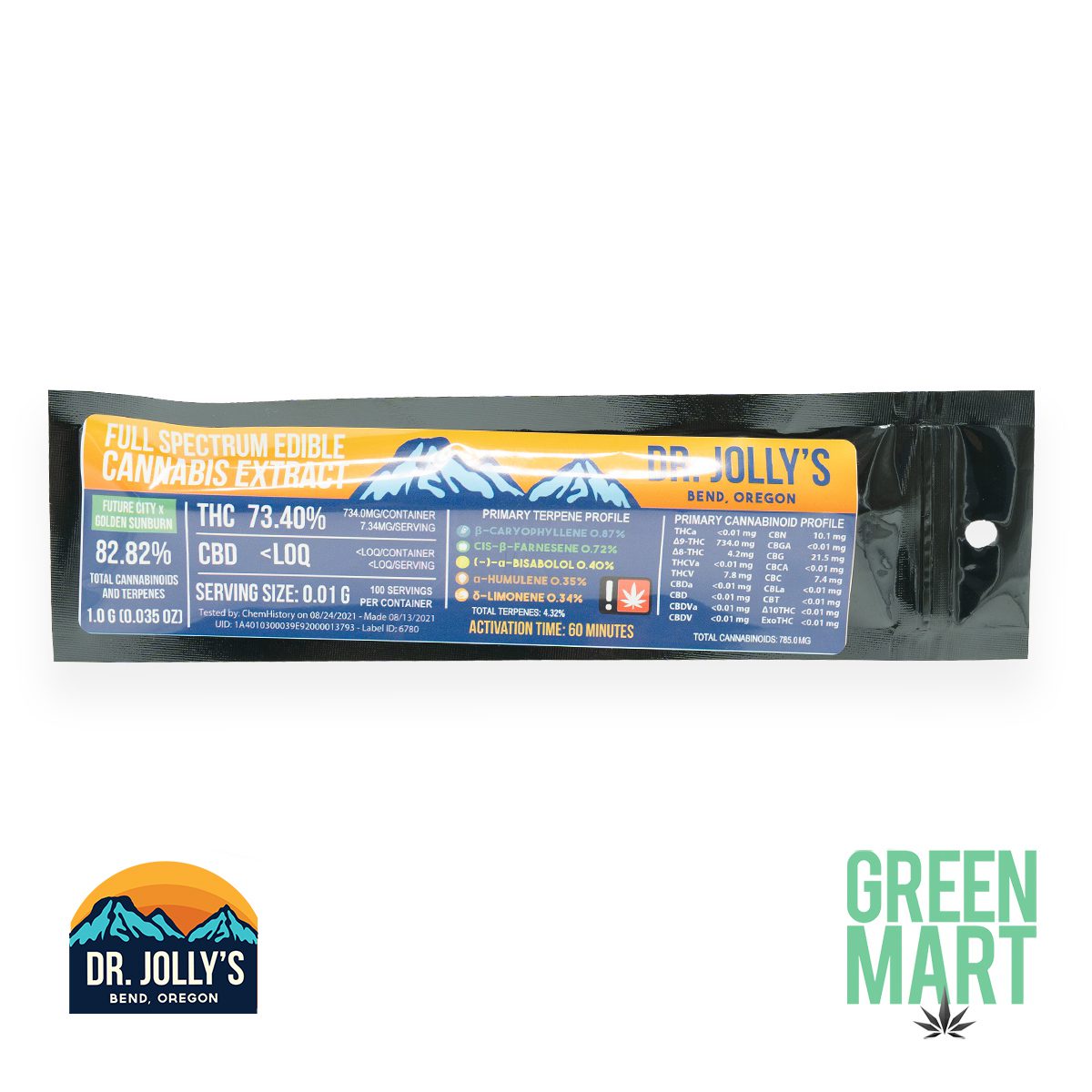 GM Dispensary | Beaverton – Oregon’s Best Dispensary