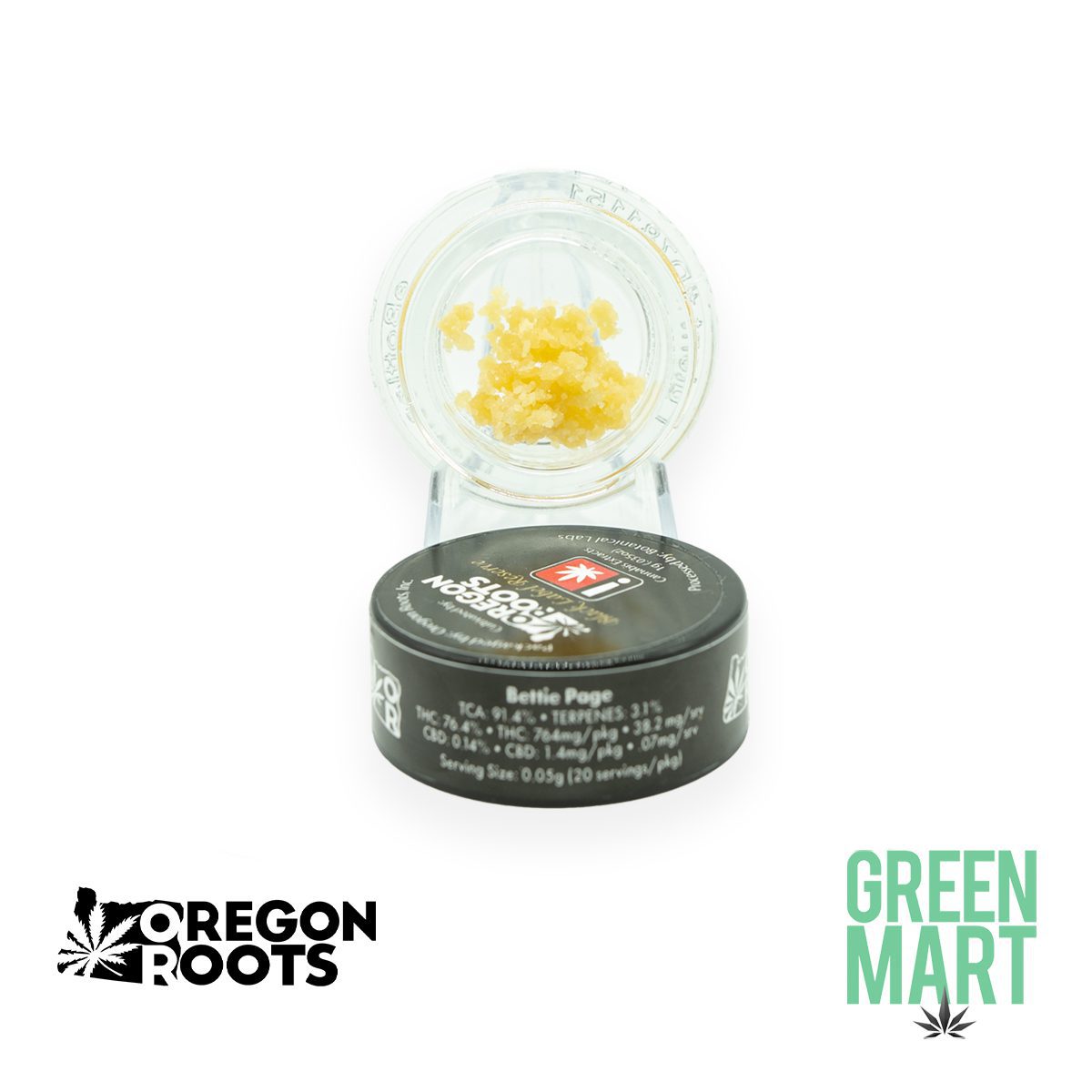 GM Dispensary | Beaverton – Oregon’s Best Dispensary
