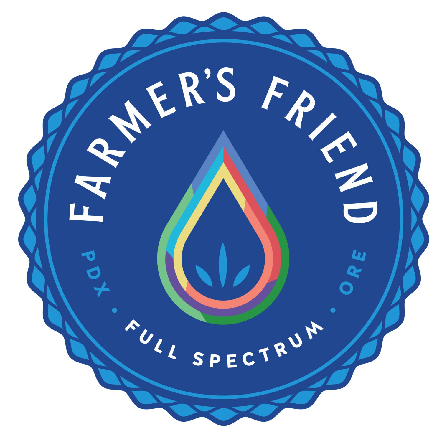 Farmers Friend Extracts - 1:1 Cannabis CBD Relief Lotion
