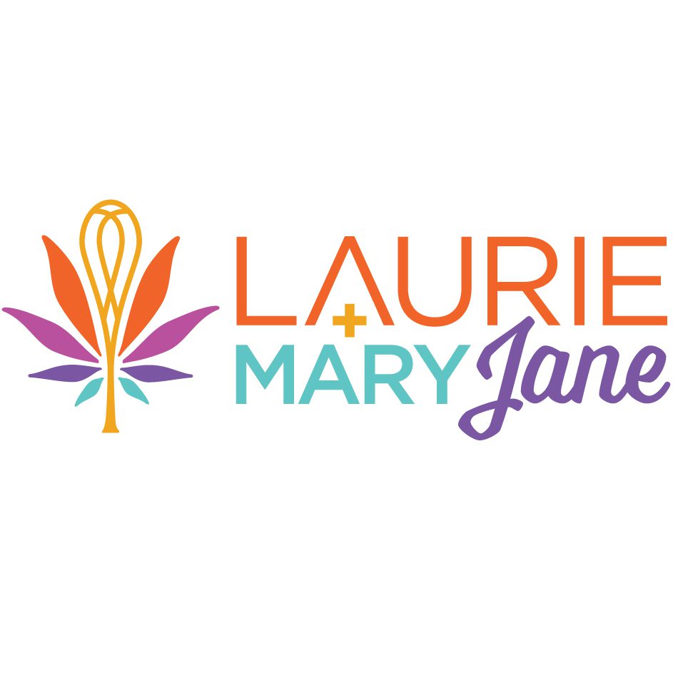 Laurie + Mary Jane's