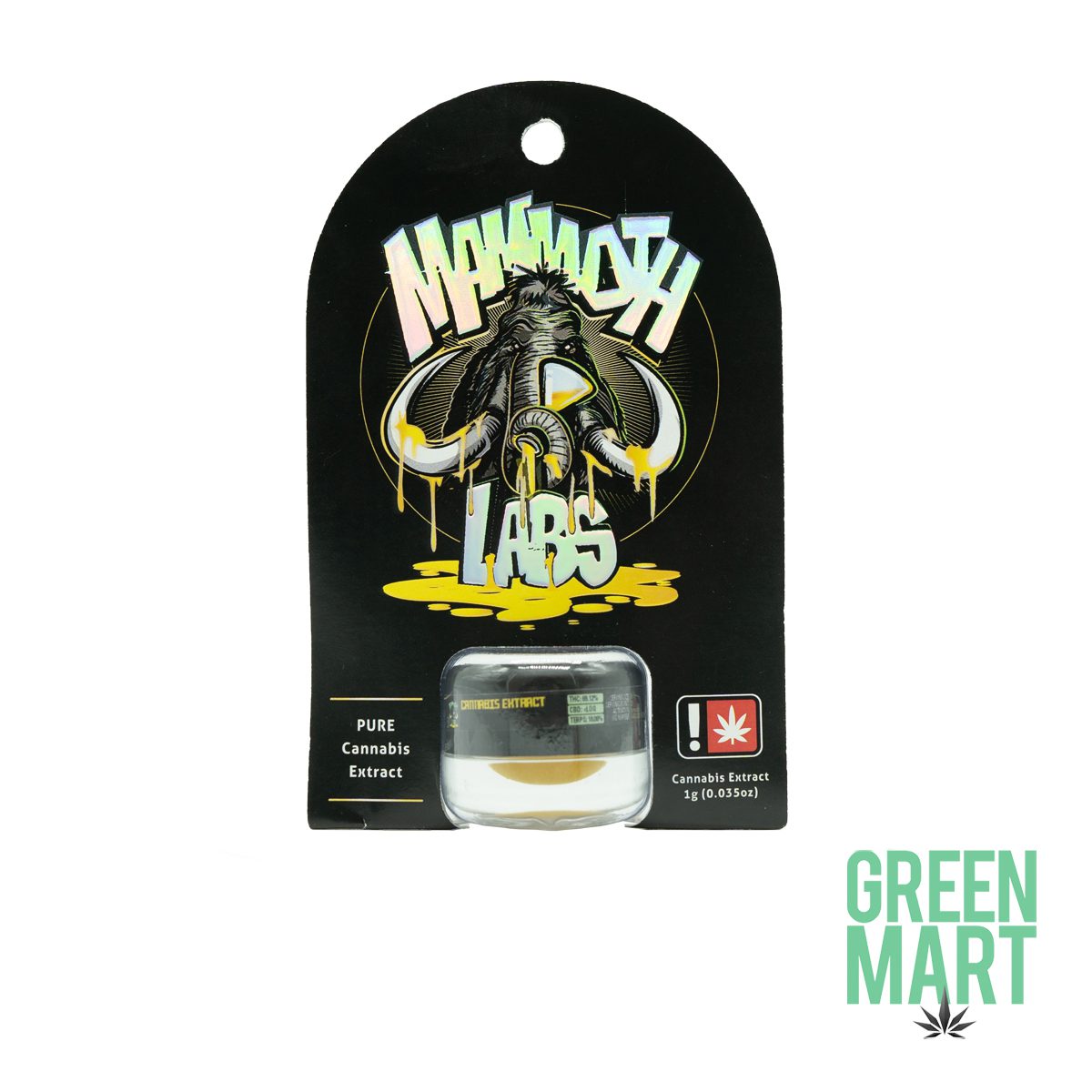 GM Dispensary | Beaverton – Oregon’s Best Dispensary