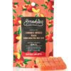 Smokiez Singles - Sweet Peach 100mg THC Gummy